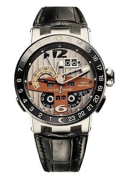 el toro watch replica|Ulysse Nardin El Toro Swiss Replica Watch.